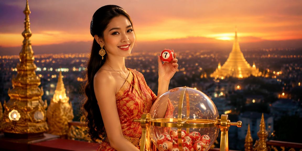 မန္တလေးတောင်လောင်းကစားနည်းပညာ