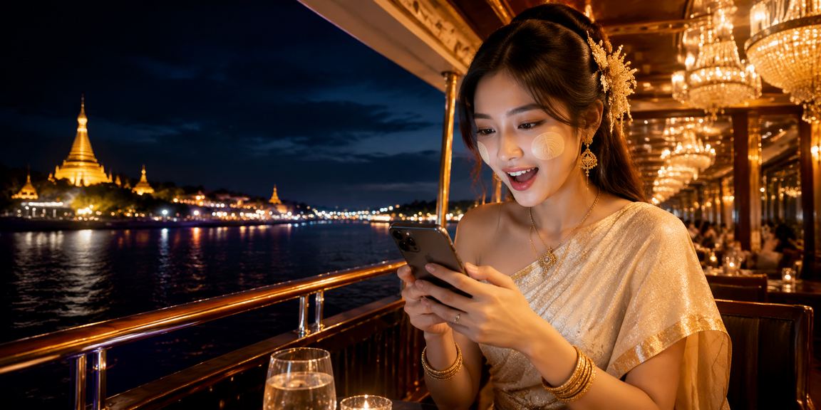 မြန်မာ 3D ရှမ်းကိုးမီး လောင်းကစားသူများ