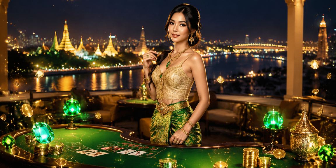 မြန်မာ VIP ကစားသူများ ဂိမ်းကစားနေသော အခန်းတစ်ခန်း